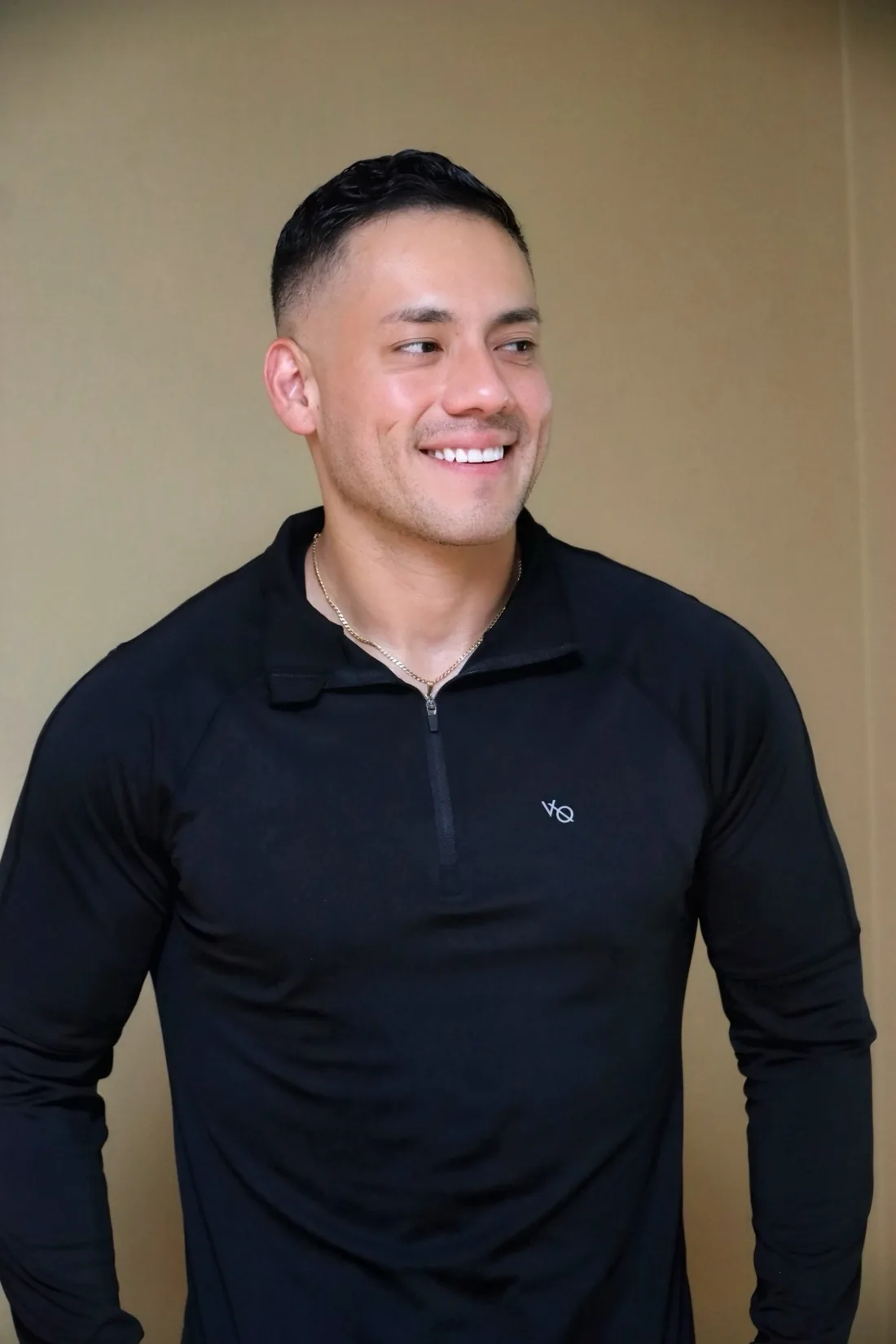Paul Alex Espinoza, founder of CashSwipe