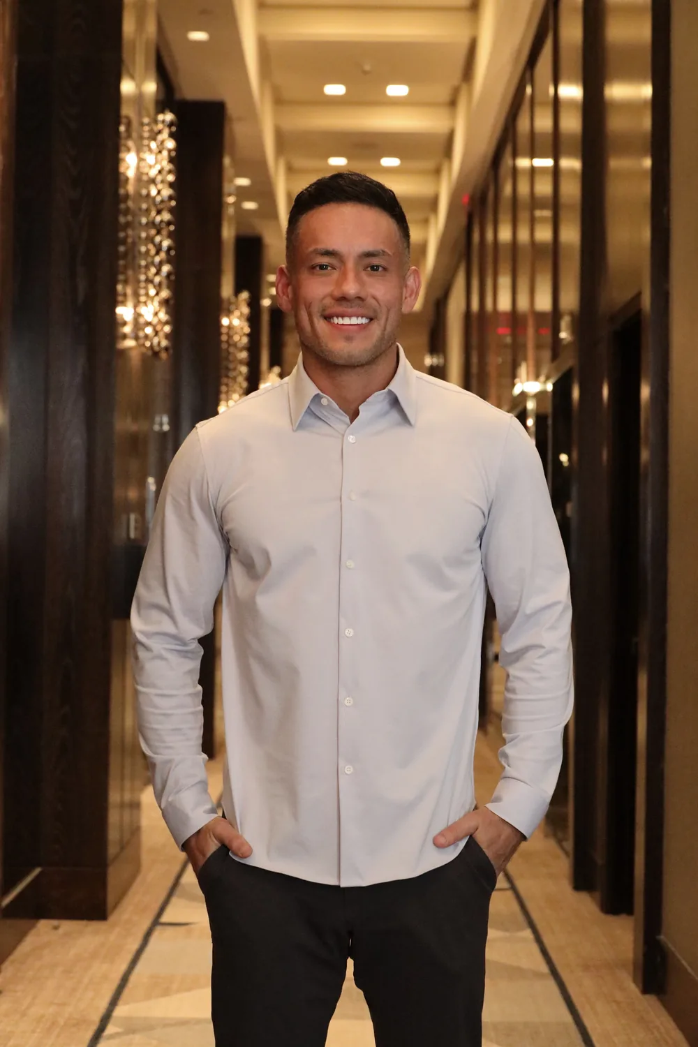 Paul Alex Espinoza