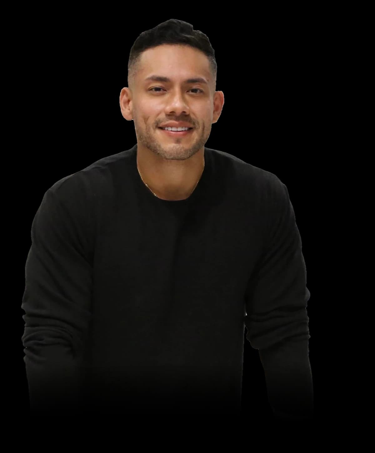 Paul Alex Espinoza