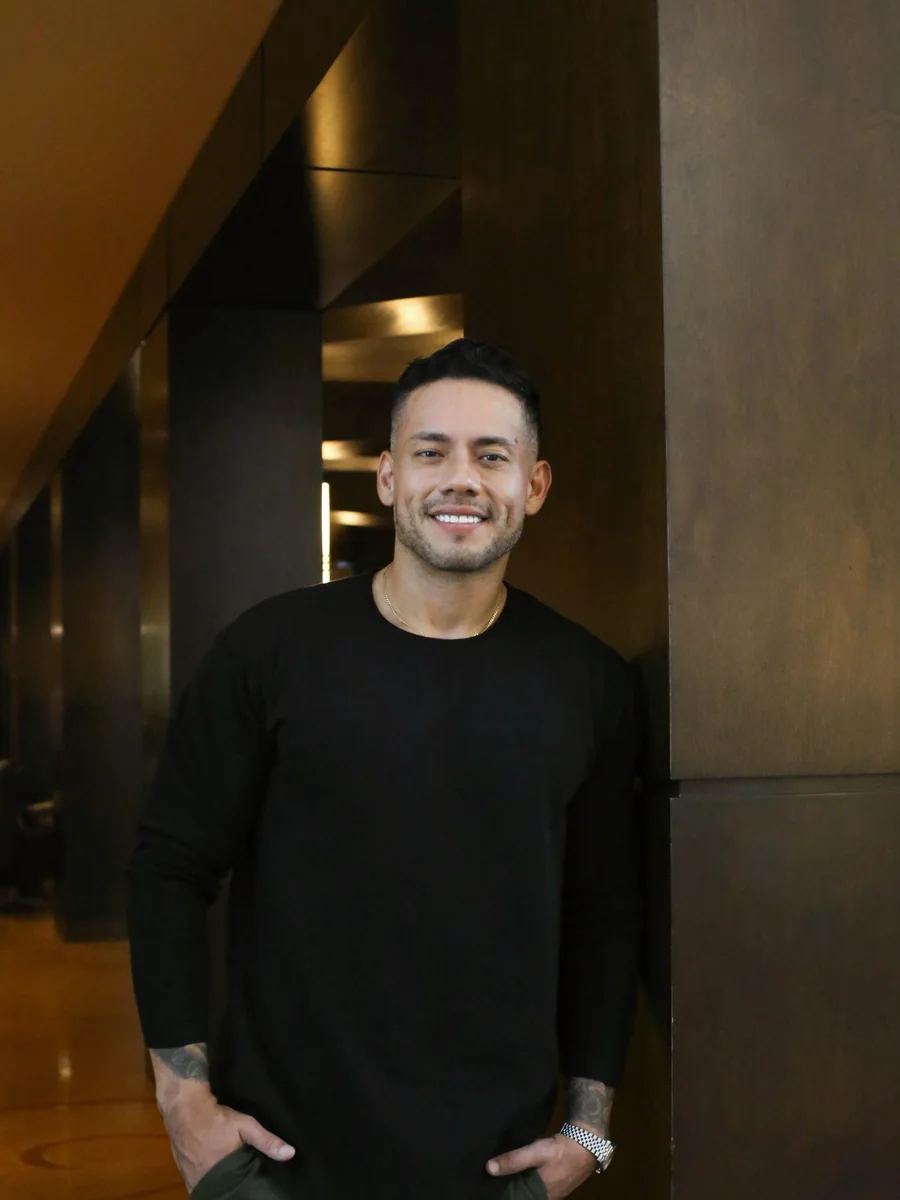 Paul Alex Espinoza
