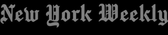 New York Weekly