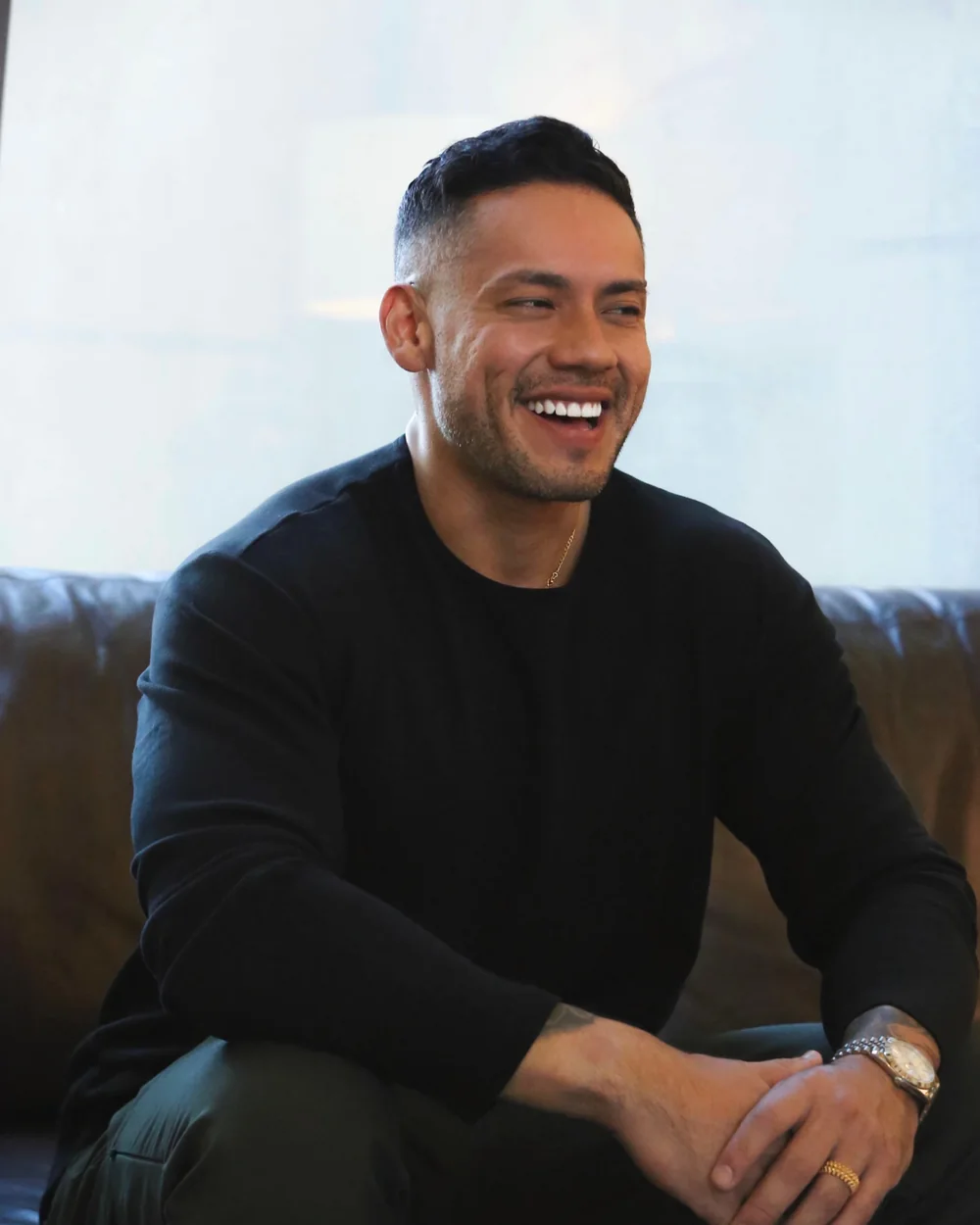 Paul Alex Espinoza
